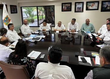 Tamaulipas: activan alerta ante la posible llegada de “Beryl”