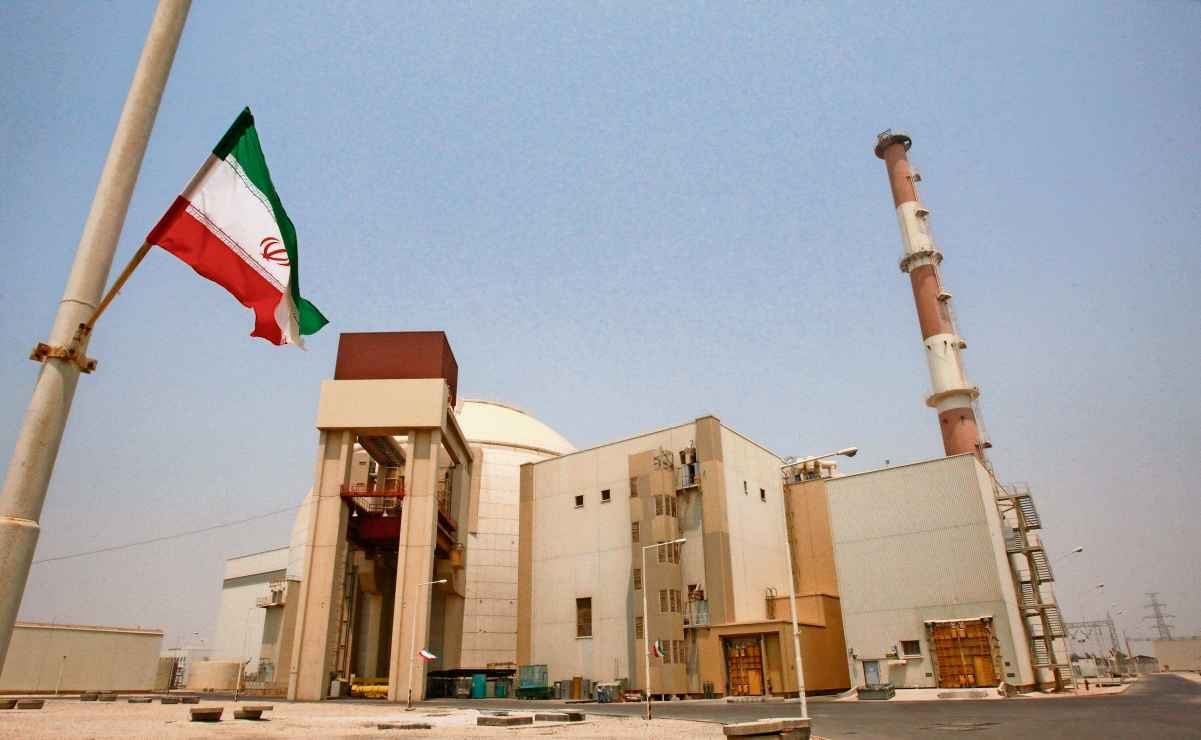 Agencia nuclear de la ONU pide a Irán dar información precisa sobre sus reservas de uranio
