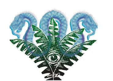 Un tabasqueño en Nueva York