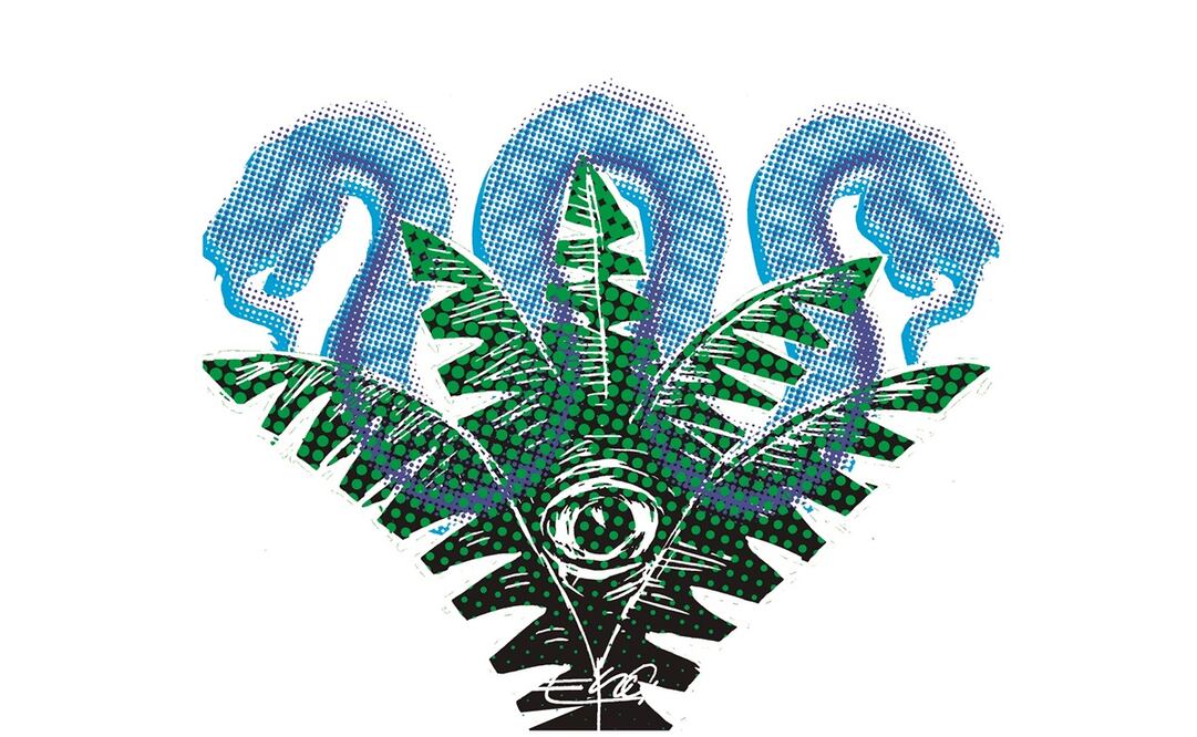 Un tabasqueño en Nueva York