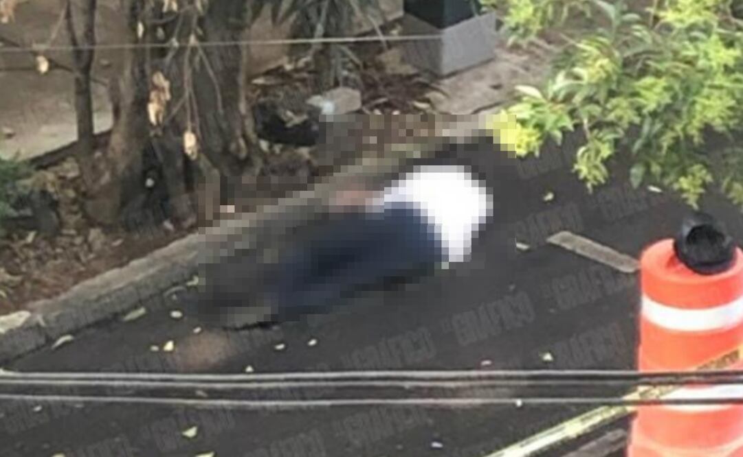 Fotografía: EL GRÁFICO