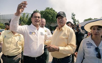 Ordena INE al PAN sustituir spot donde aparece Juan Zepeda