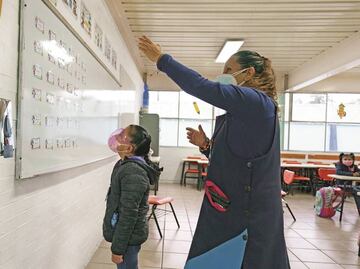 Pobreza extrema en infantes crece 3.7%