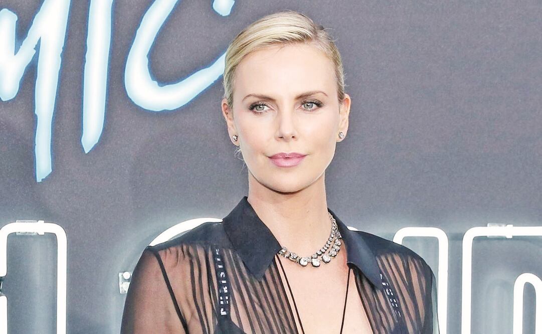 "Hoy me duermo a las 8 de la noche". (ARCHIVO EL UNIVBERSAL)