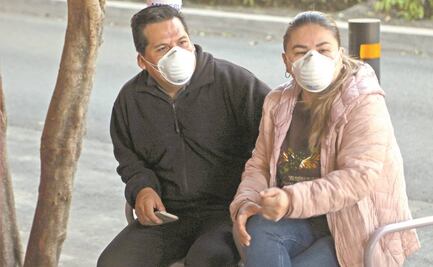 "Entiendo los riesgos de los ensayos clínicos, pero me da más miedo el Covid"