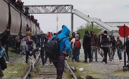 Biden firmará una orden para "cerrar la frontera" a la migración irregular