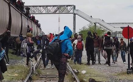 Biden firmará una orden para "cerrar la frontera" a la migración irregular