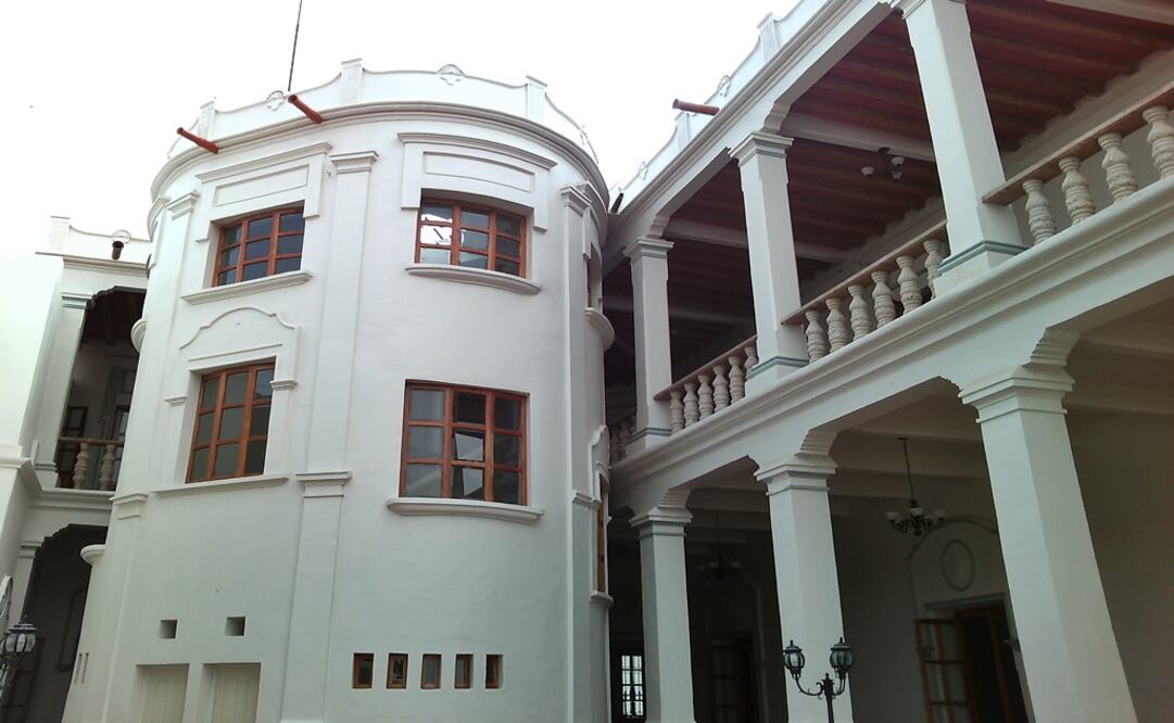 Foto de Oscar Gutiérrez