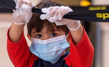 EU da luz verde definitiva para aplicar vacunas Pfizer a niños de 5 a 11 años