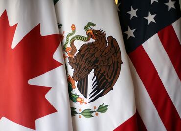 Cooperating beyond Trump