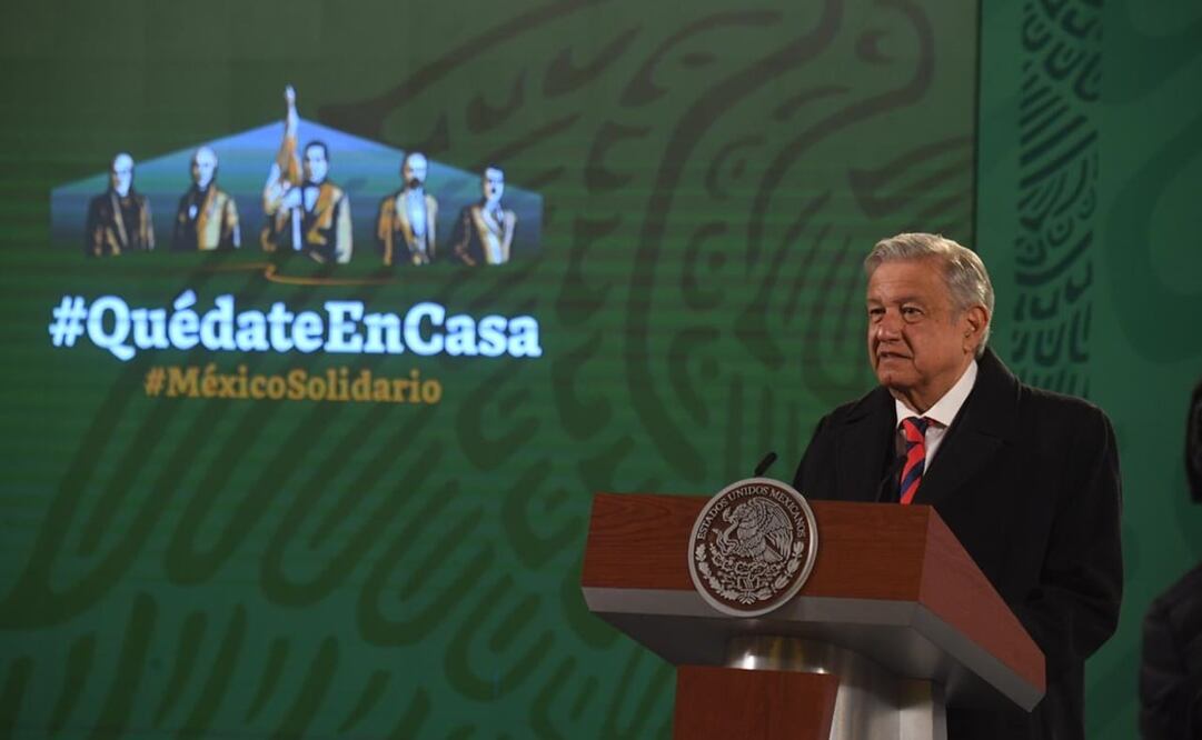 Foto: Armando Martínez/EL UNIVERSAL 