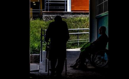 Comisión de DH de Yucatán busca regular albergues para ancianos