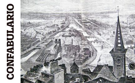 Confabulario; Julio Verne, un manuscrito inédito