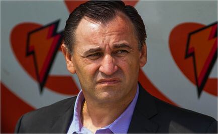 DT de Dorados, inconforme 