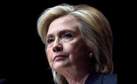 Hillary Clinton pide que Trump testifique por caso Epstein; defiende que no conocía al pederasta