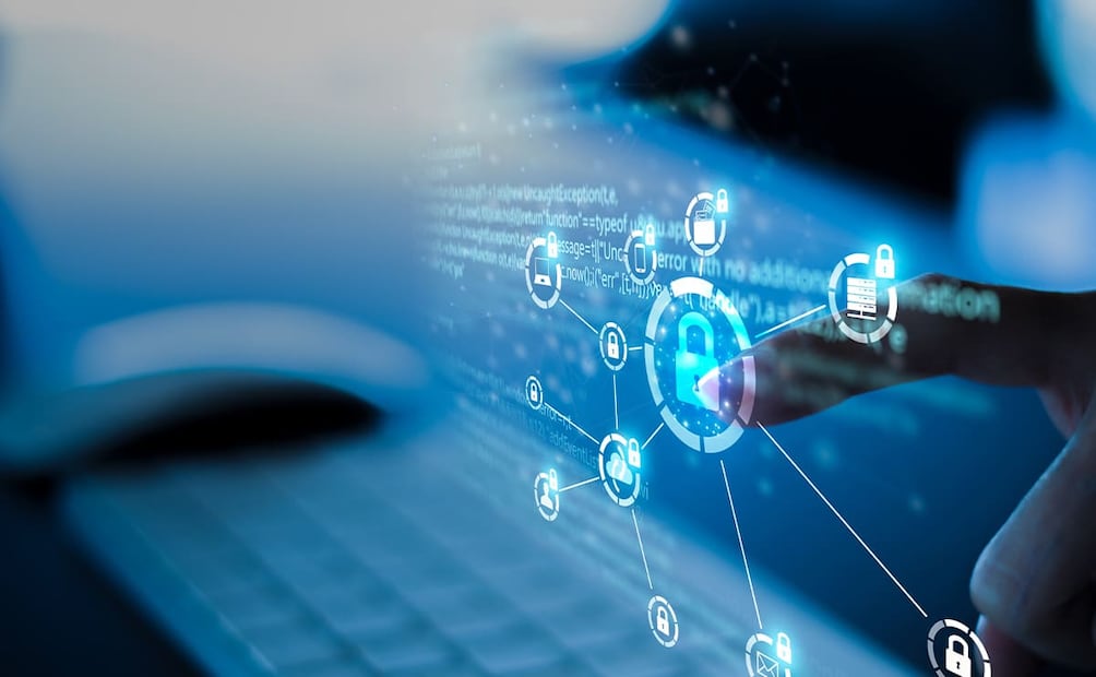 Para el sector cripto, el desafío está en la adopción de medidas de seguridad. Foto: iStock
