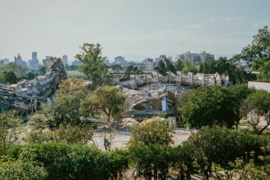 Carlos Mérida, el rebelde que rompió las reglas del muralismo tradicional 
