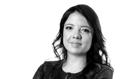 ¿De qué tamaño es la violencia de género en México?