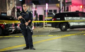 Tirador de bar de Texas había expresado “sentimientos a favor del régimen iraní”; FBI investiga posible “acto de terrorismo”