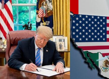 Aranceles a México podrían costar pérdida de 1.8 millones de empleos; habría un deterioro en la balanza comercial, advierte Canacintra