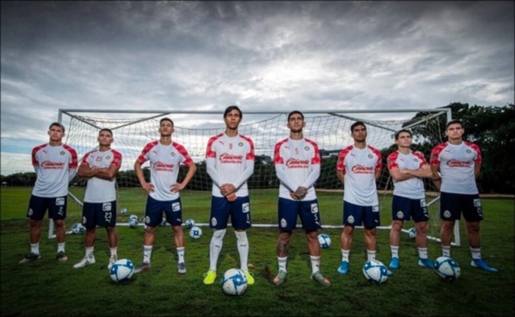 ¿Qué han hecho las contrataciones de Ricardo Peláez en Chivas?