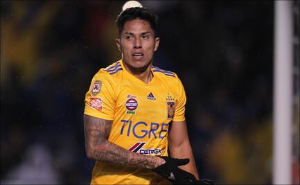 Carlos Salcedo tiene vía libre para salir de Tigres