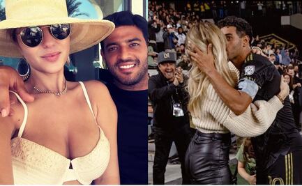 Esposa de Carlos Vela y su hija combinan sus looks y amamos