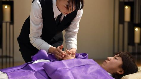 Seizenso, la tendencia en Japón de asistir a tu propio funeral... sin haber muerto