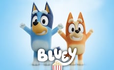 Bluey revela adelanto de su película en D23; conoce la fecha de estreno y las reacciones de los fans