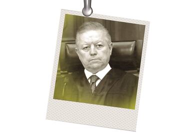 La crispación de la Corte