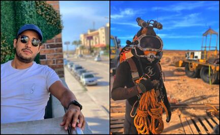 A un mes de su fallecimiento en Chiapas, familiares de buzo veracruzano denuncian negligencias