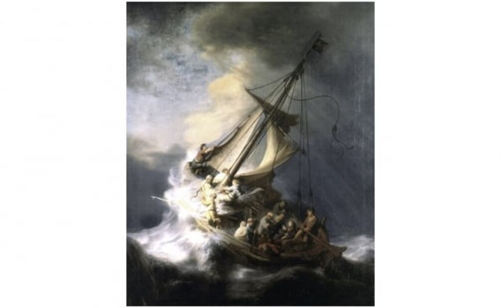 El magistral robo de arte que sigue en el misterio: ¿hay nuevas pistas?