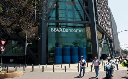 Tras desalojo de Torre Bancomer, Grupo Financiero normalizará actividades el jueves 