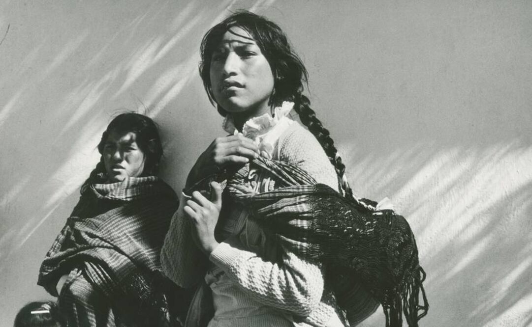 La muestra incluye 35 fotografías de nueve artistas. (FOTO. Notimex)