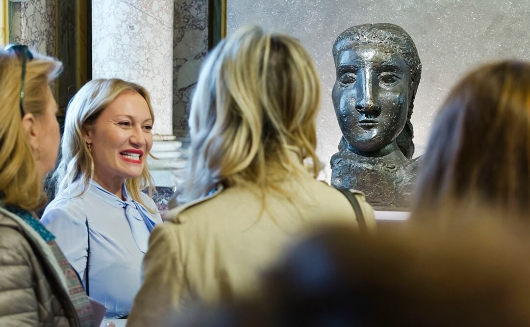 Foto: AP/Domenico Stinellis