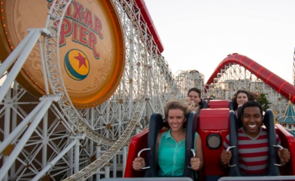 Subieron los precios: cuánto cuesta ir a Disneyland en 2020