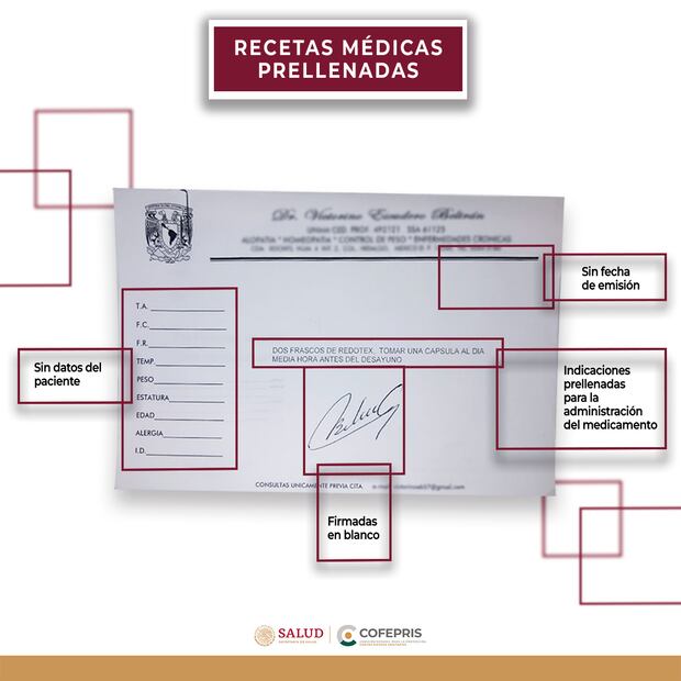 FOTO: Especial/ EL UNIVERSAL/