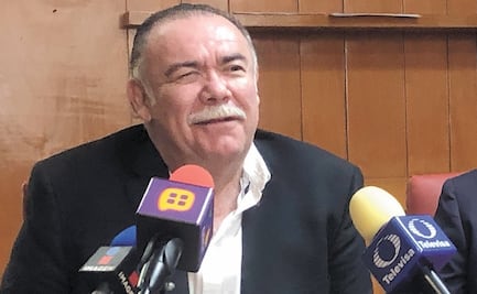 “Ortiz de Pinedo no paga a la ANDA”, dice Jesús Ochoa