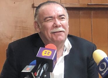 “Ortiz de Pinedo no paga a la ANDA”, dice Jesús Ochoa