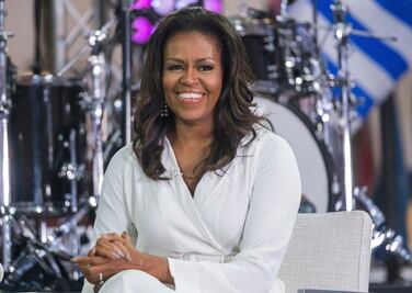 Michelle Obama, ¿la carta secreta de los demócratas si falla Biden?