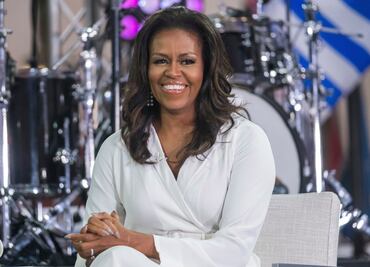 Michelle Obama, ¿la carta secreta de los demócratas si falla Biden?