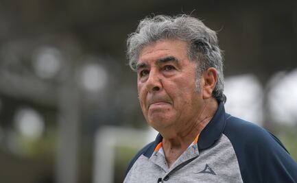 Santiago Baños no conoce la historia del América: Carlos Reinoso