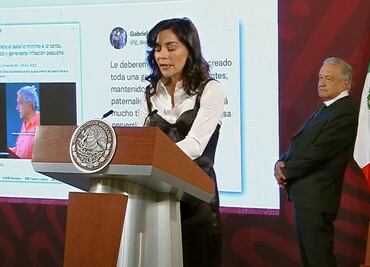 "Acto histórico", decisión de AMLO del aumento al salario mínimo: García Vilchis