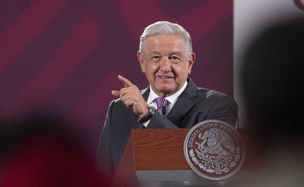 AMLO anuncia que su último libro como político en activo estará dedicado a los jóvenes