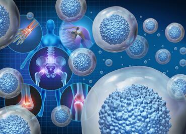 Biomateriales para reconstruir el cuerpo