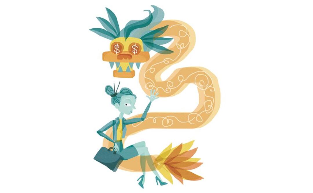 Asia, un destino para competir