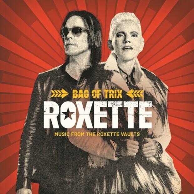 "Marie Fredriksson era una guerrera en Roxette": Per Gessle