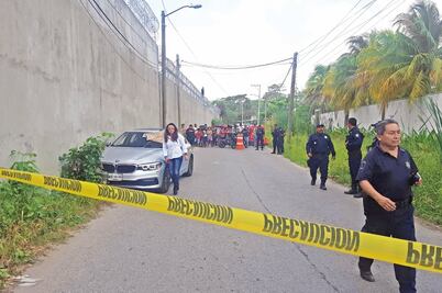 En día de luto por Valdez matan a otro periodista