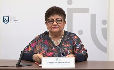 Fiscalía de la CDMX pide a juez girar órdenes de aprehensión contra Huerta y Toledo