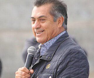 Volé tan alto que pensé que iba a ver a Diosito: El Bronco